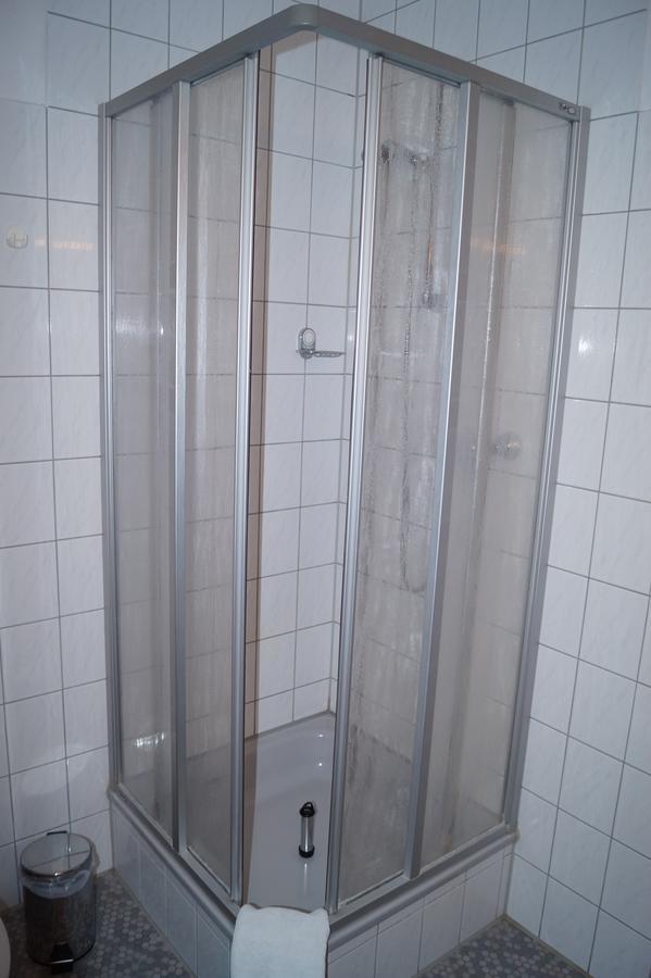 Hotel Hellwege Himmelpforten Kültér fotó